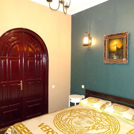 Kiev Central Boutique Hotel Εξωτερικό φωτογραφία