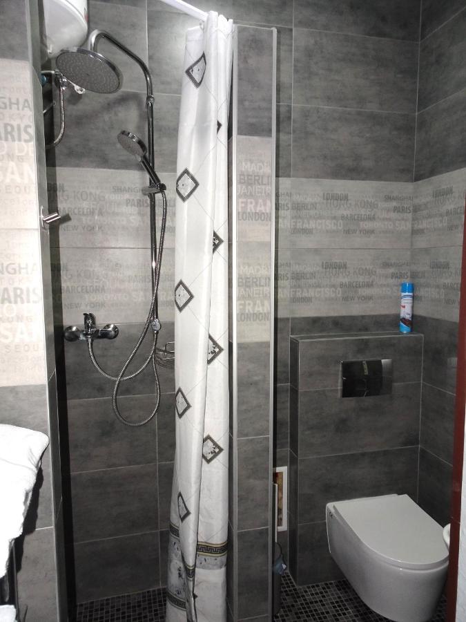 Kiev Central Boutique Hotel Εξωτερικό φωτογραφία