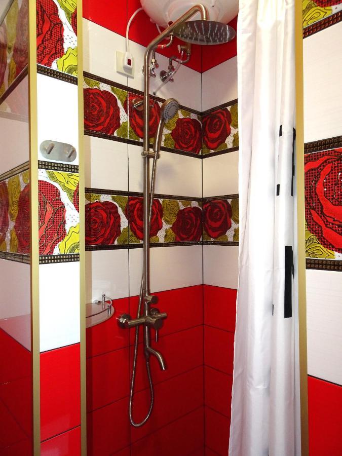 Kiev Central Boutique Hotel Εξωτερικό φωτογραφία