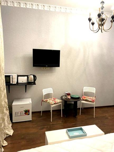 Kiev Central Boutique Hotel Εξωτερικό φωτογραφία