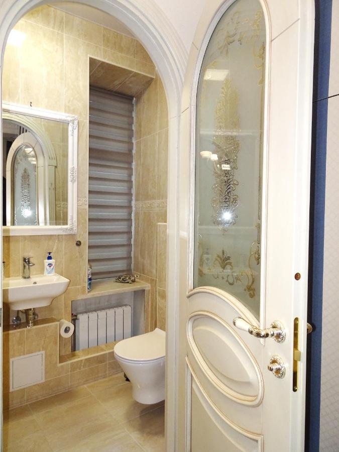 Kiev Central Boutique Hotel Εξωτερικό φωτογραφία