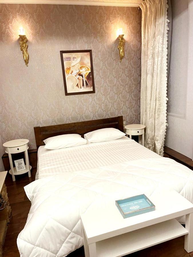 Kiev Central Boutique Hotel Εξωτερικό φωτογραφία